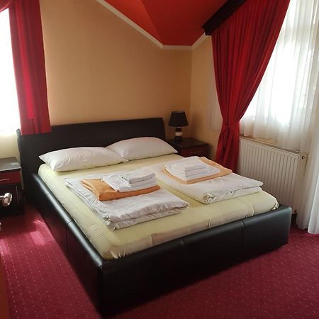 Motel Villa Aroma Orasje Luaran gambar