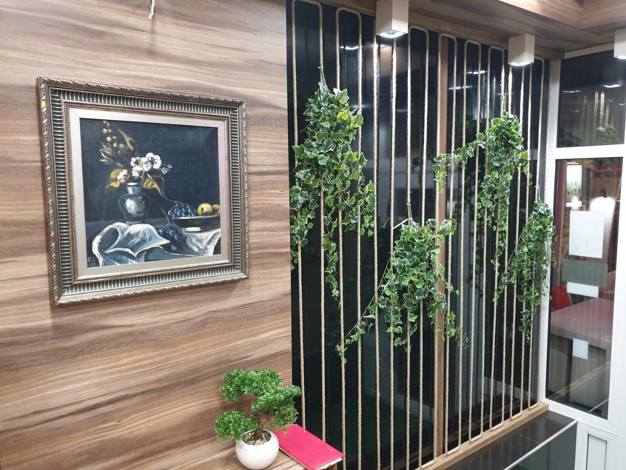 Motel Villa Aroma Orasje Luaran gambar